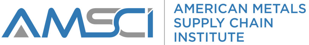 American Metals Supply Chain Institute