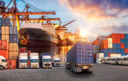 Import Freight