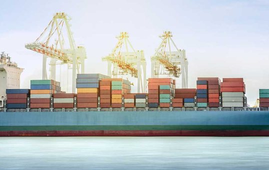 Import/Export Clearance