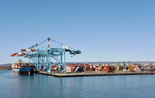 Ship Agency & Chartering