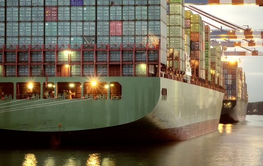 Cargo Insurance & Bonds